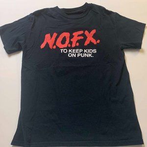 NOFX Youth Tshirt